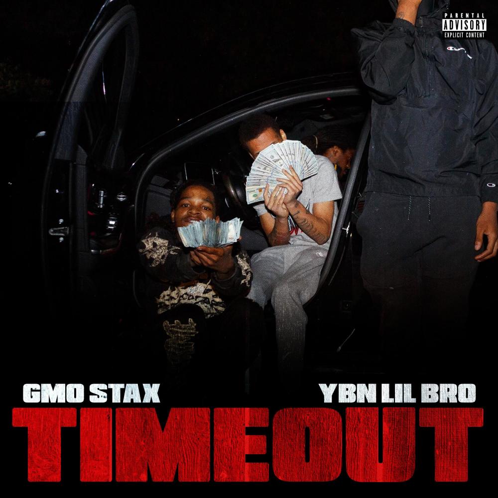 Timeout (feat. YBN Lil Bro) (Explicit)
