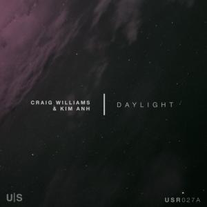Craig Williams的專輯Daylight