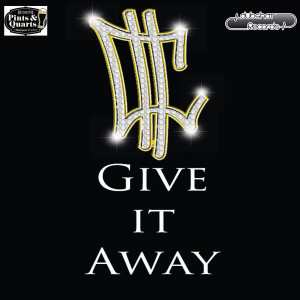 C-Money & The Players Inc.的專輯Give It Away