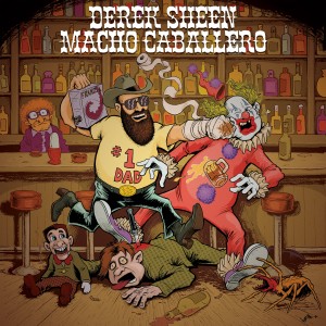 ดาวน์โหลดและฟังเพลง Tim Robbins (Explicit) พร้อมเนื้อเพลงจาก Derek Sheen