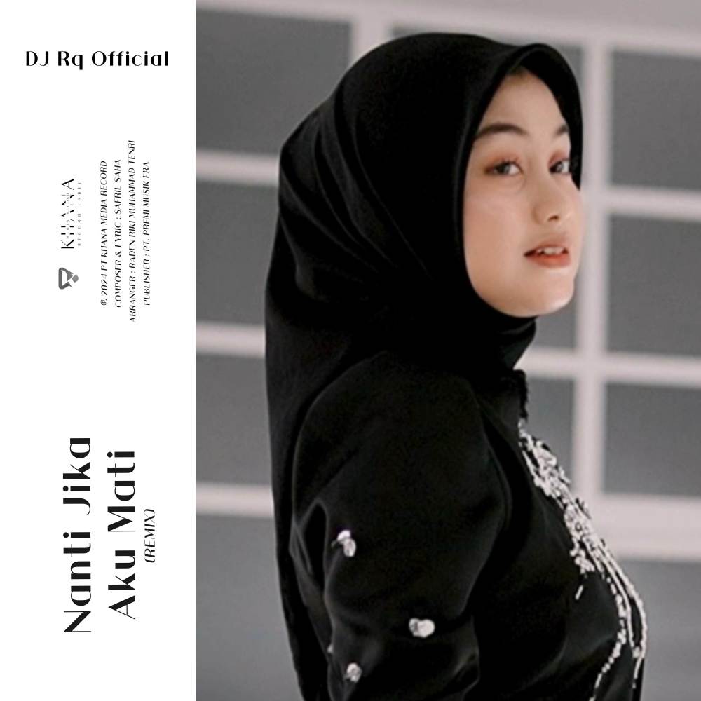 Nanti Jika Aku Mati