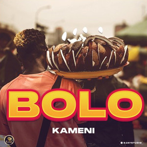 收聽Kameni的Bolo歌詞歌曲