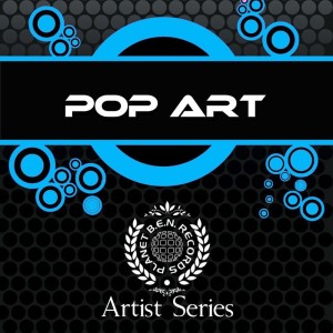 Album Works (Explicit) from PopArt