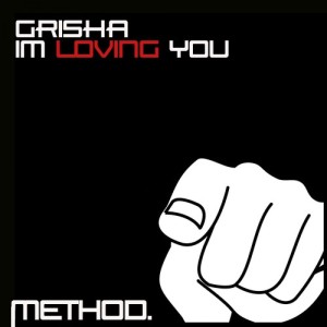 Album I`m Loving You oleh Grisha