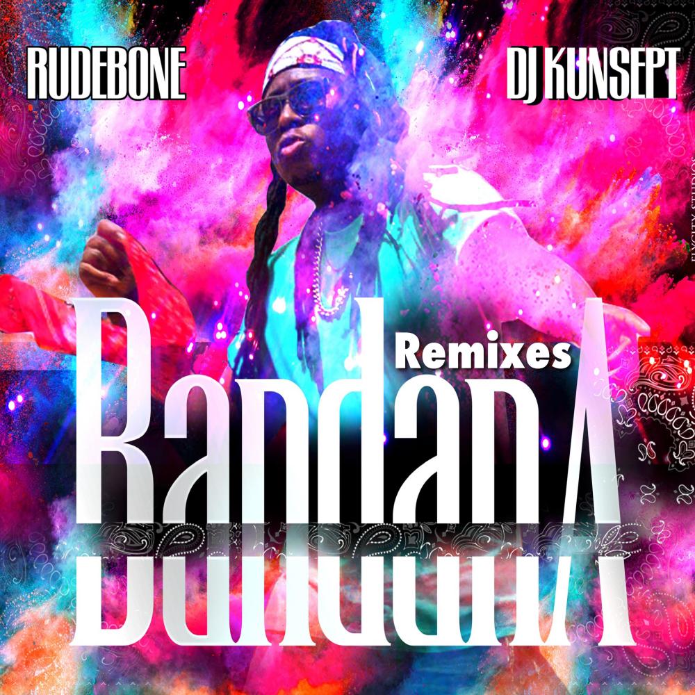 Bandana (Remix) (Explicit) (Remix|Explicit)