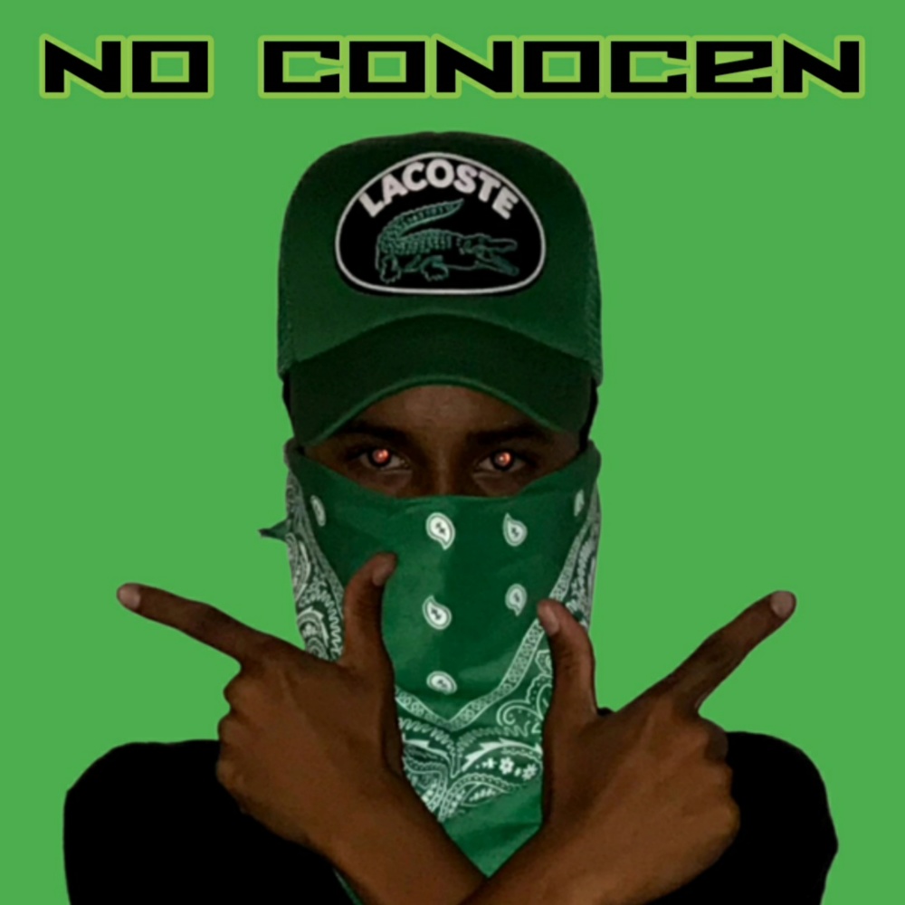No Conocen