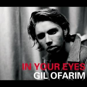 Gil Ofarim的專輯In Your Eyes