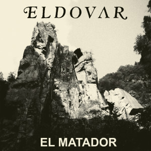 Album El Matador from Kadavar