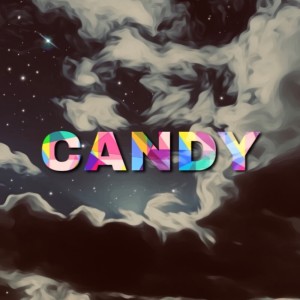 Album Rindu from Candy