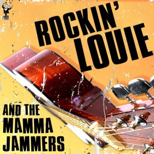 收聽Rockin' Louie的Boogie Woogie Country Girl歌詞歌曲