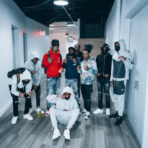 Otb Stinka的專輯Nö Games (feat. Ogeezy & Chase Bandz)