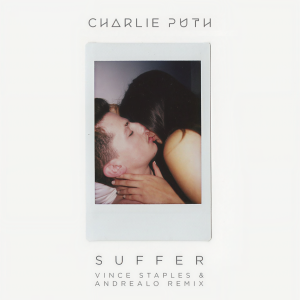收聽Charlie Puth的Suffer (Vince Staples & AndreaLo Remix) (Explicit)歌詞歌曲