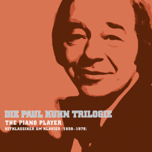 收聽Paul Kuhn Und Sein Bar-Sextett的Brazil / Siboney / Tico-Tico (Samba-Medley)歌詞歌曲