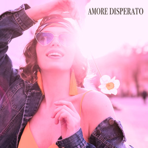 Listen to Amore disperato song with lyrics from Chiara Calderale