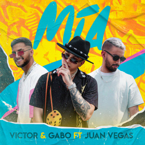 Dengarkan Mía (Explicit) lagu dari Victor & Gabo dengan lirik