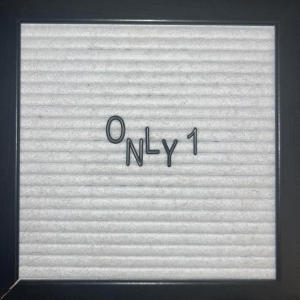 ดาวน์โหลดและฟังเพลง Only1 พร้อมเนื้อเพลงจาก Thomas Black