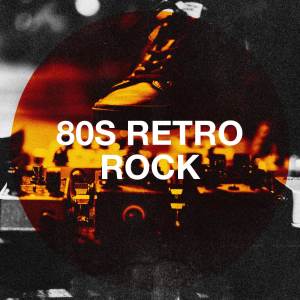 80s Retro Rock dari The Rock Masters