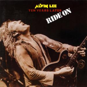 ดาวน์โหลดและฟังเพลง Going Home (Live) พร้อมเนื้อเพลงจาก Alvin Lee