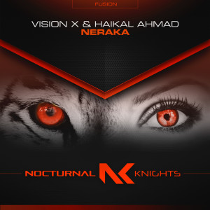 ดาวน์โหลดและฟังเพลง Neraka (Extended Mix) พร้อมเนื้อเพลงจาก Vision X