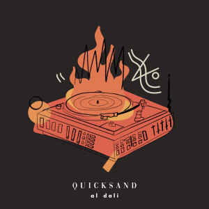 Album Quicksand from Al Dali