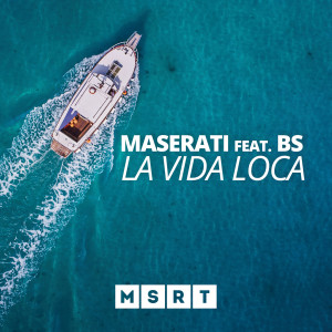 ดาวน์โหลดและฟังเพลง La vida loca (DJ Samuel Kimkò Remix) [feat. Bs] พร้อมเนื้อเพลงจาก Maserati