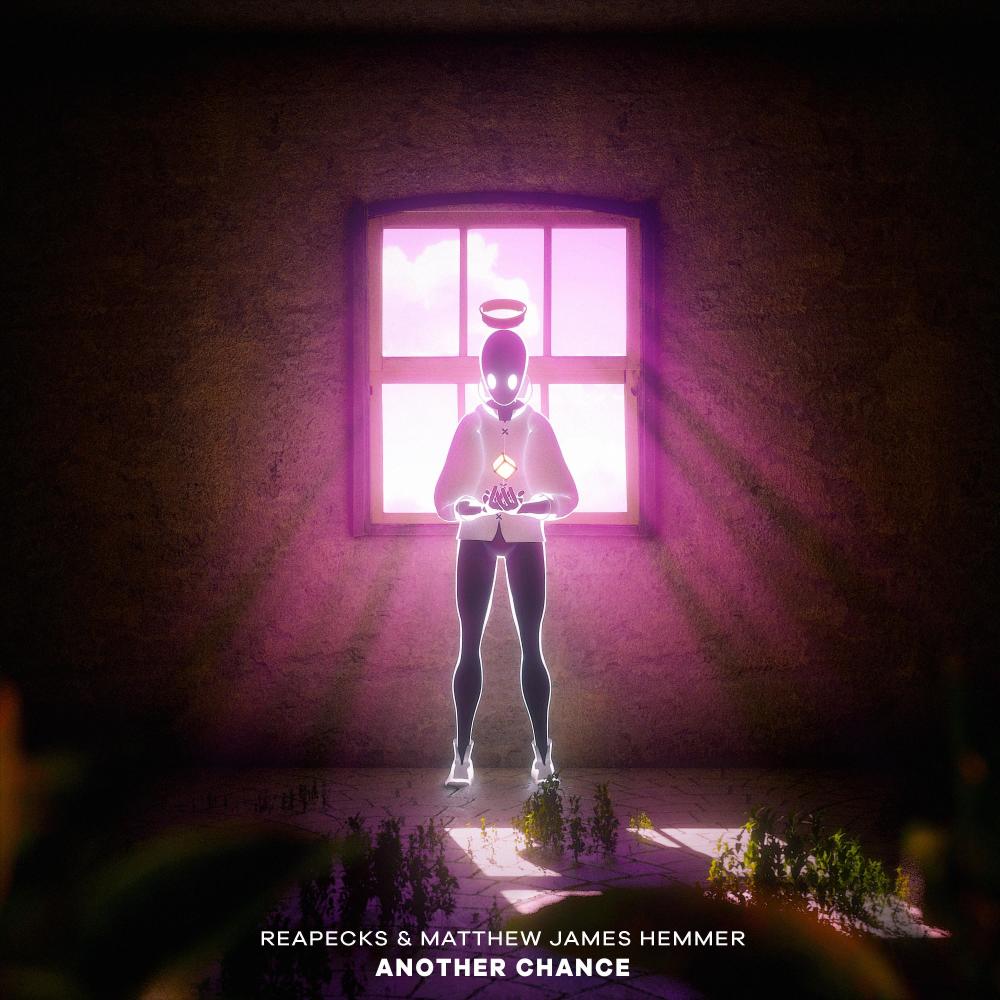 Another chance (Explicit)