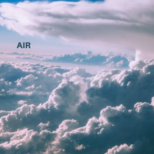 Album Air from Susan Bach