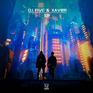 Listen to Slay song with lyrics from DJ Five