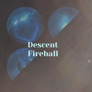 Various Artists的專輯Descent Fireball