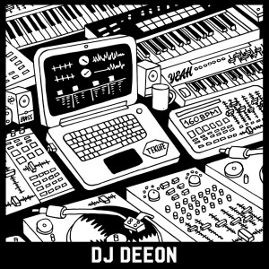 Album Yeah from DJ Deeon