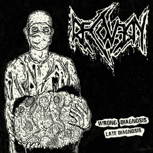 ดาวน์โหลดและฟังเพลง Morbidity and Mortality พร้อมเนื้อเพลงจาก RECovery