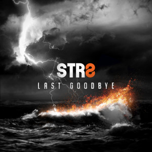 收听Str8的Last Goodbye歌词歌曲