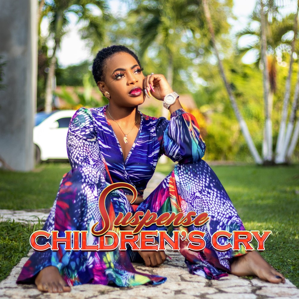 Children's Cry
