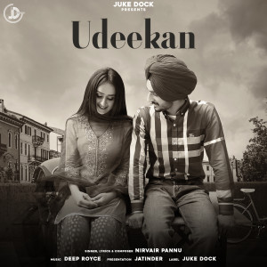 Listen to Udeekan song with lyrics from Nirvair Pannu