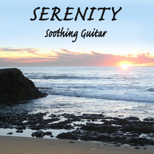 Serenity - Soothing Guitar