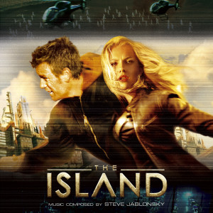 Steve Jablonsky的專輯The Island (Original Motion Picture Soundtrack)