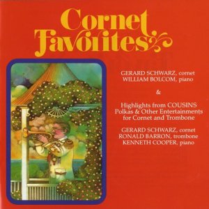 ดาวน์โหลดและฟังเพลง Carl Hohne: Slavische Fantasie (1899) พร้อมเนื้อเพลงจาก Gerard Schwarz