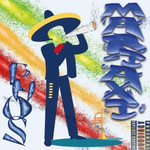 Listen to Mariaxi (Explicit) song with lyrics from Phos