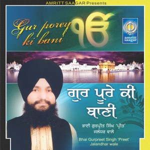 Listen to Aiso Heera Nirmal Naam song with lyrics from Bhai Gurpreet Singh Ji Preet Ballarwal Jalandhar wale
