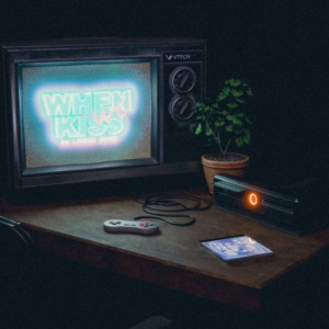 收聽Landon Sears的When We Kiss歌詞歌曲