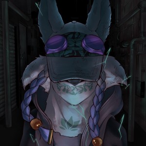 Album Somozu Fury from 