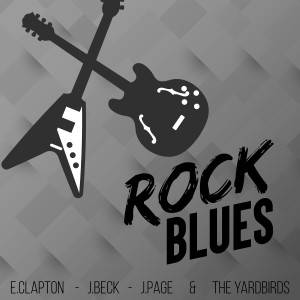 Dengarkan Shapes of Things lagu dari E.Clapton dengan lirik