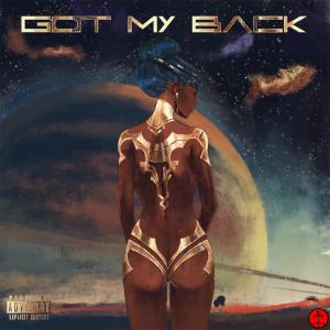อัลบัม Got My Back (feat. Kaneki Ken) (Explicit) ศิลปิน Jeszie