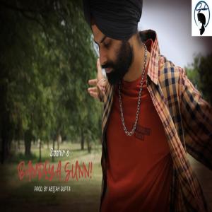 Album Bandeya Sunn from 