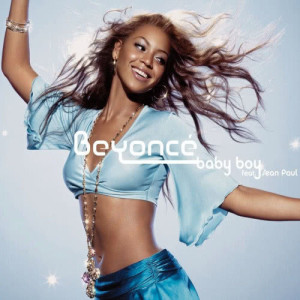 收聽Beyoncé的Baby Boy (Album Version)歌詞歌曲