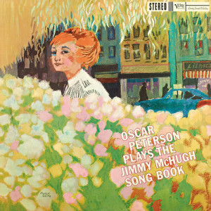 ดาวน์โหลดและฟังเพลง I Can't Believe You're In Love With Me พร้อมเนื้อเพลงจาก Oscar Peterson
