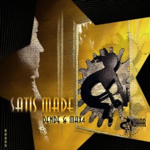 ดาวน์โหลดและฟังเพลง Satis Made (Cortella RMX) (Cortella Rmx) พร้อมเนื้อเพลงจาก Dendê