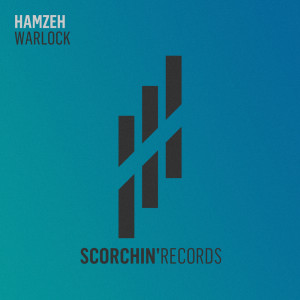 Album Warlock oleh Hamzeh