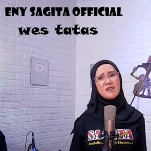 Dengarkan Wes Tatas lagu dari Eny Sagita Official dengan lirik