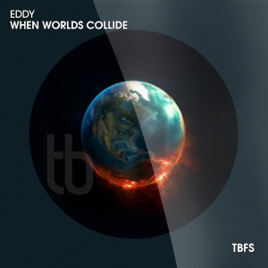 Album When Worlds Collide from Eddy